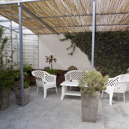 Comoda Casa Con Inmejorable Ubicacion Y Servicios Villa Fray Bentos Exterior foto