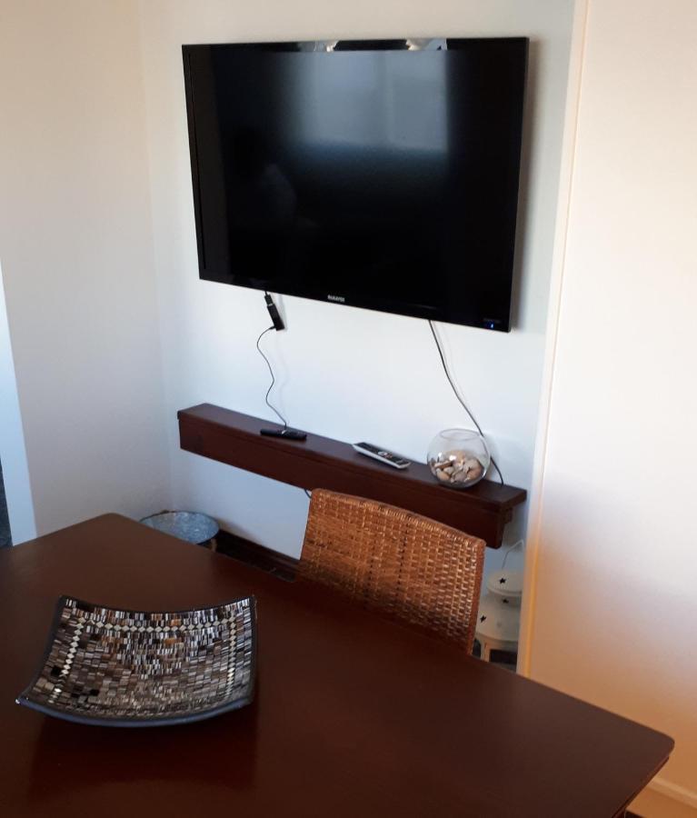 Comoda Casa Con Inmejorable Ubicacion Y Servicios Villa Fray Bentos Exterior foto
