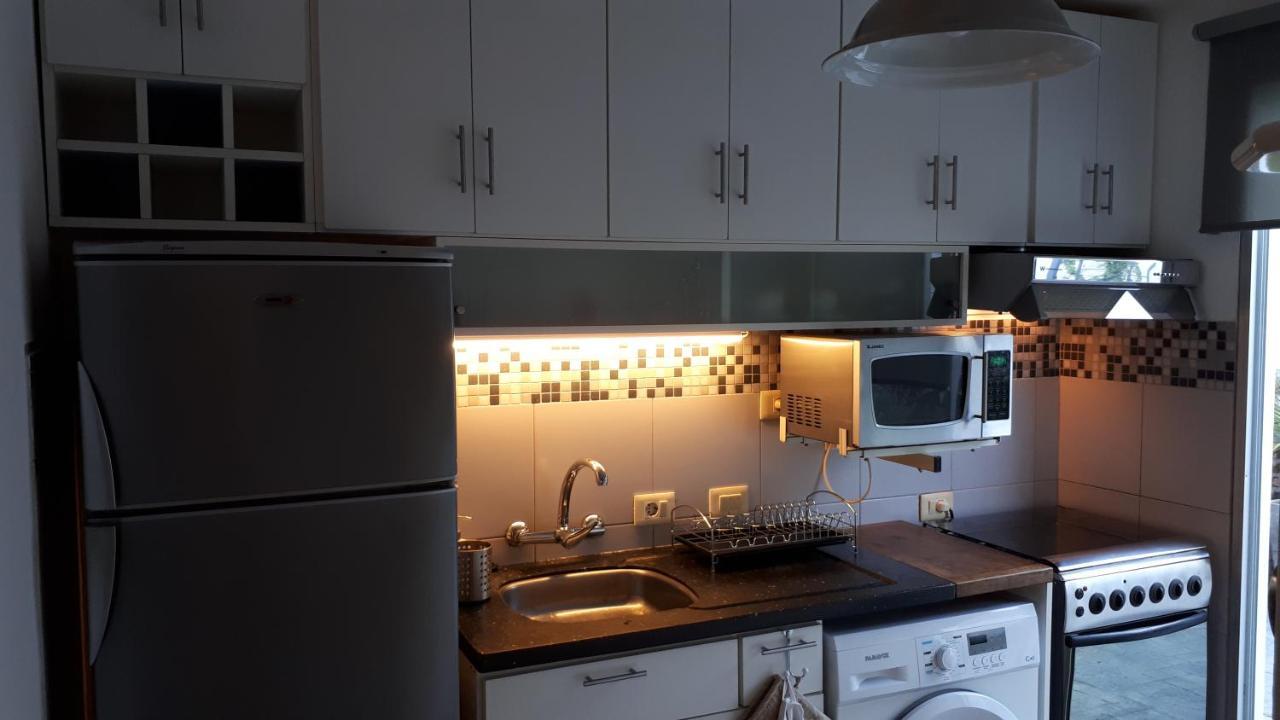Comoda Casa Con Inmejorable Ubicacion Y Servicios Villa Fray Bentos Exterior foto