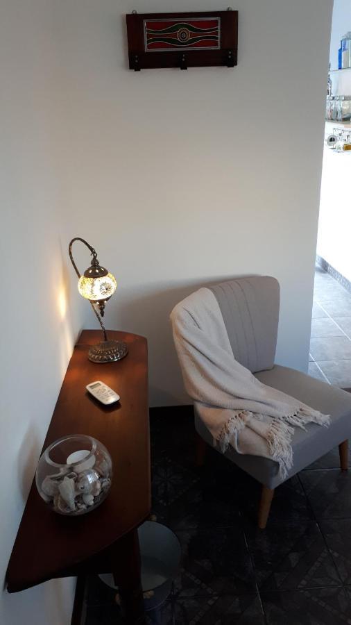 Comoda Casa Con Inmejorable Ubicacion Y Servicios Villa Fray Bentos Exterior foto
