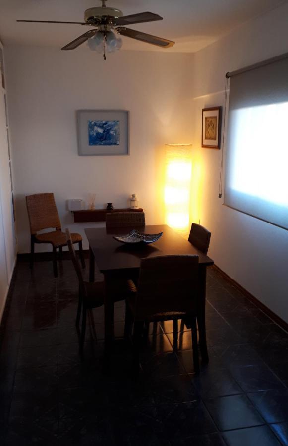 Comoda Casa Con Inmejorable Ubicacion Y Servicios Villa Fray Bentos Exterior foto