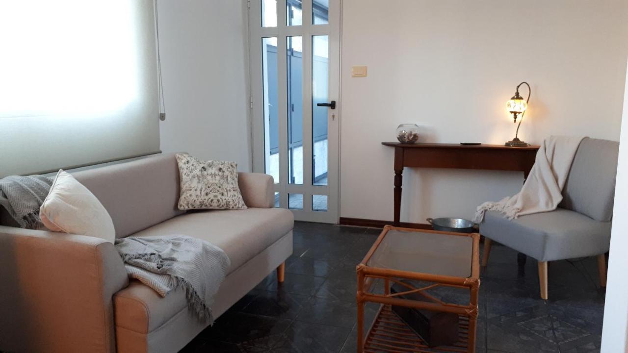 Comoda Casa Con Inmejorable Ubicacion Y Servicios Villa Fray Bentos Exterior foto