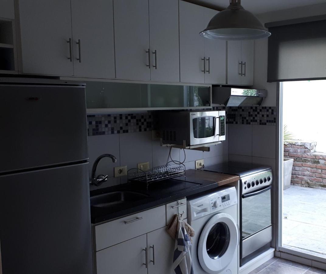 Comoda Casa Con Inmejorable Ubicacion Y Servicios Villa Fray Bentos Exterior foto