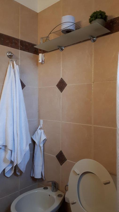 Comoda Casa Con Inmejorable Ubicacion Y Servicios Villa Fray Bentos Exterior foto