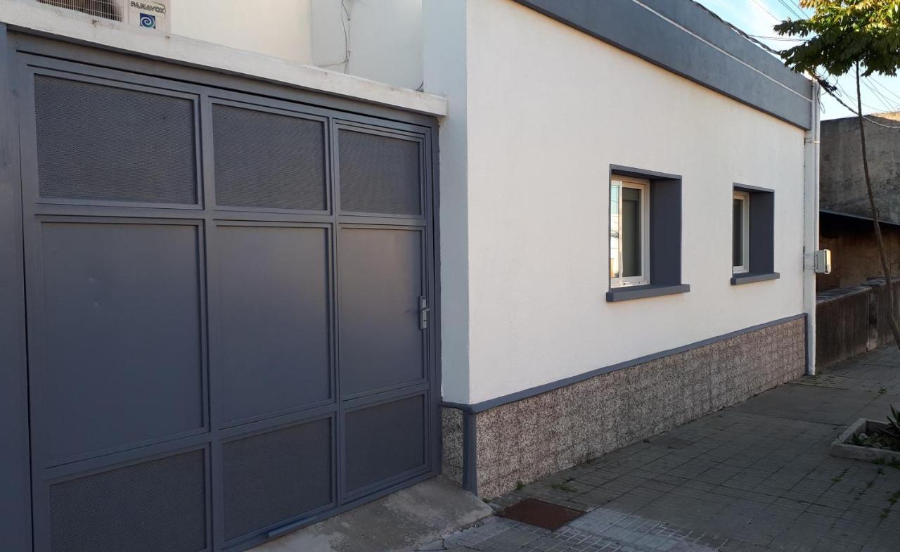Comoda Casa Con Inmejorable Ubicacion Y Servicios Villa Fray Bentos Exterior foto