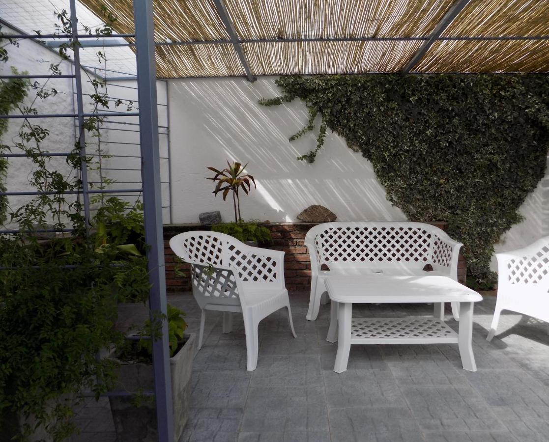 Comoda Casa Con Inmejorable Ubicacion Y Servicios Villa Fray Bentos Exterior foto