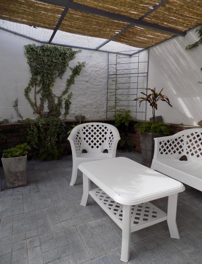 Comoda Casa Con Inmejorable Ubicacion Y Servicios Villa Fray Bentos Exterior foto