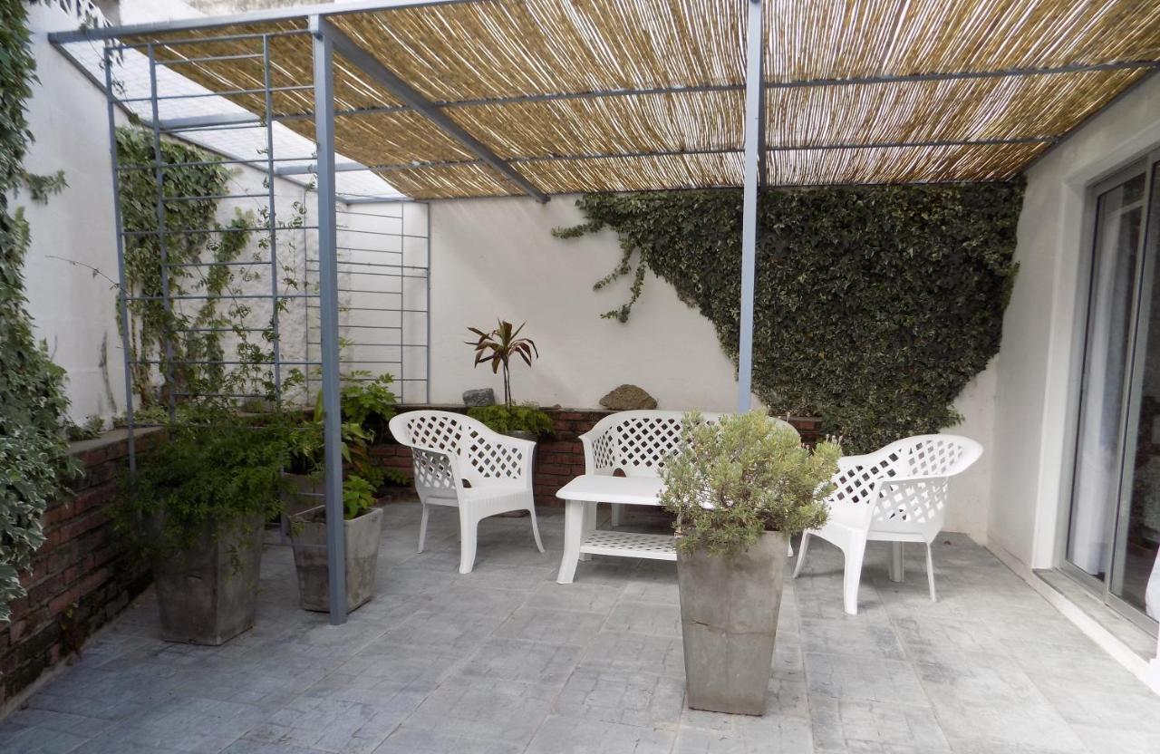 Comoda Casa Con Inmejorable Ubicacion Y Servicios Villa Fray Bentos Exterior foto